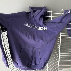 Amherst College Hoody